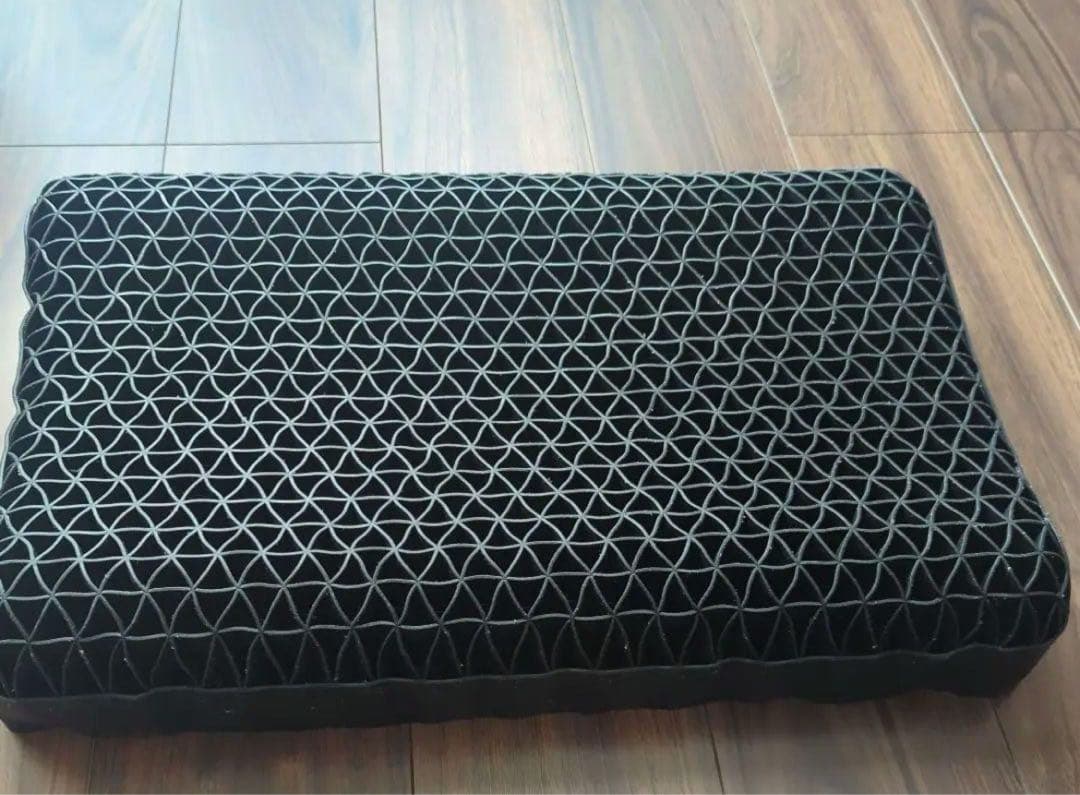 ヒツジのいらない枕 至極　枕　ピロー　まくら　マクラ