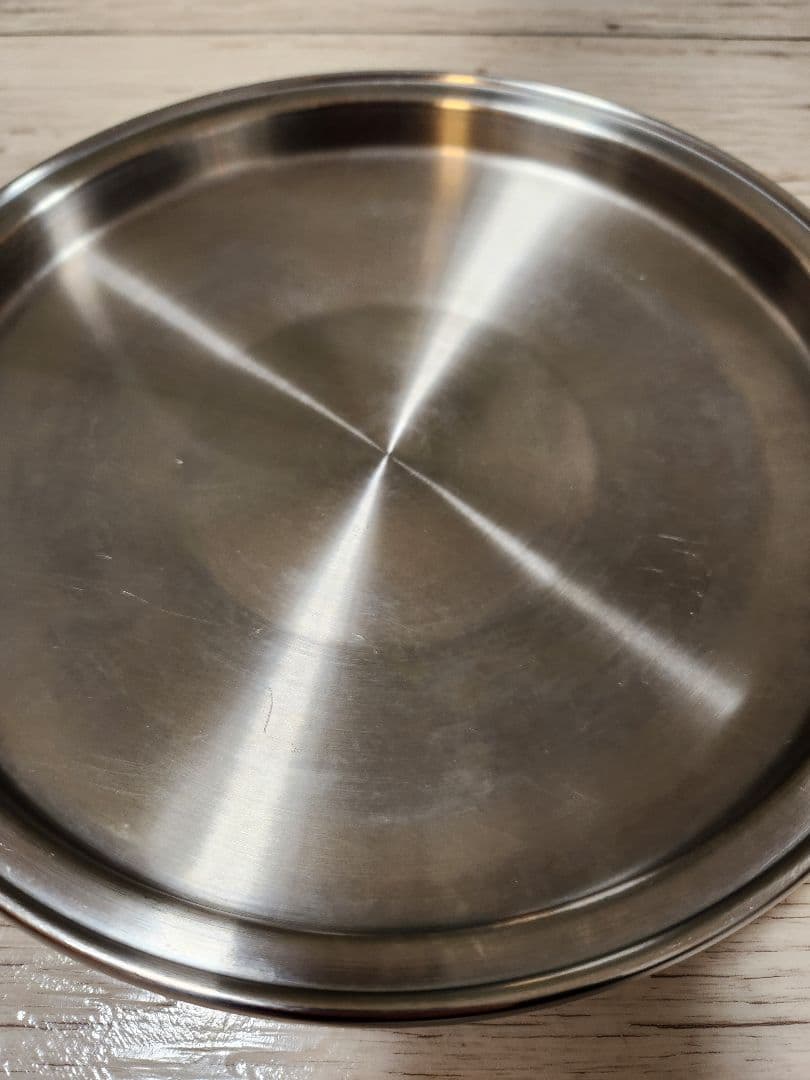 インコア　大フライパン　後期型