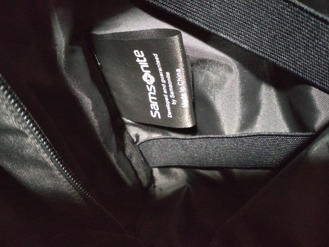 サムソナイト☆キャリーケース プロデラックス6 スピナートート