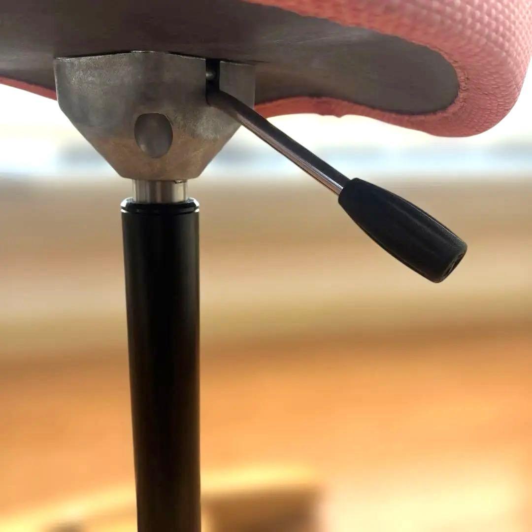 バランスシナジー　ラウンド　赤