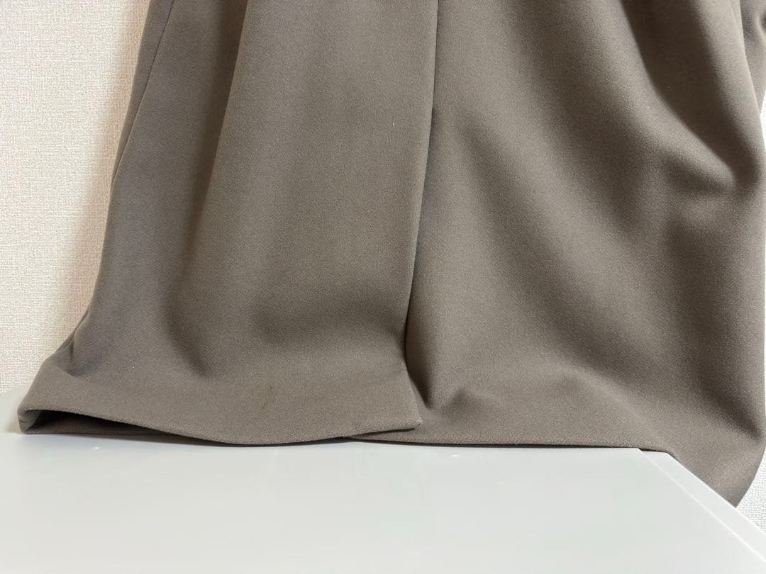 イ*ル様 ￼ UNITED ARROWS FAbRICA メルトン チェスター