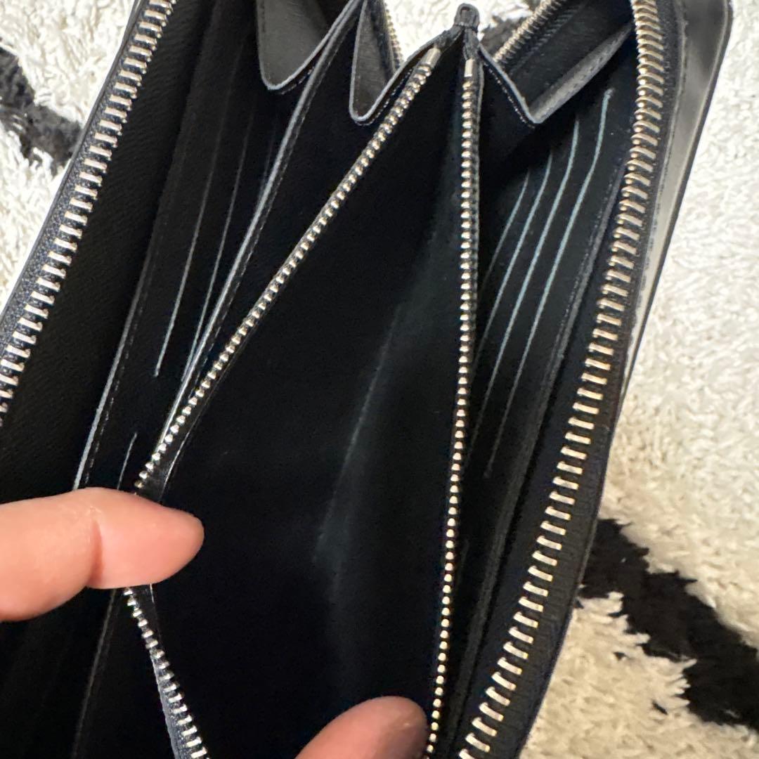 ルイ・ヴィトン ダミエ ジッピーXL 財布