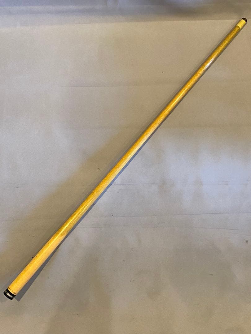 ビリヤードAdam10山　ACSSシャフト