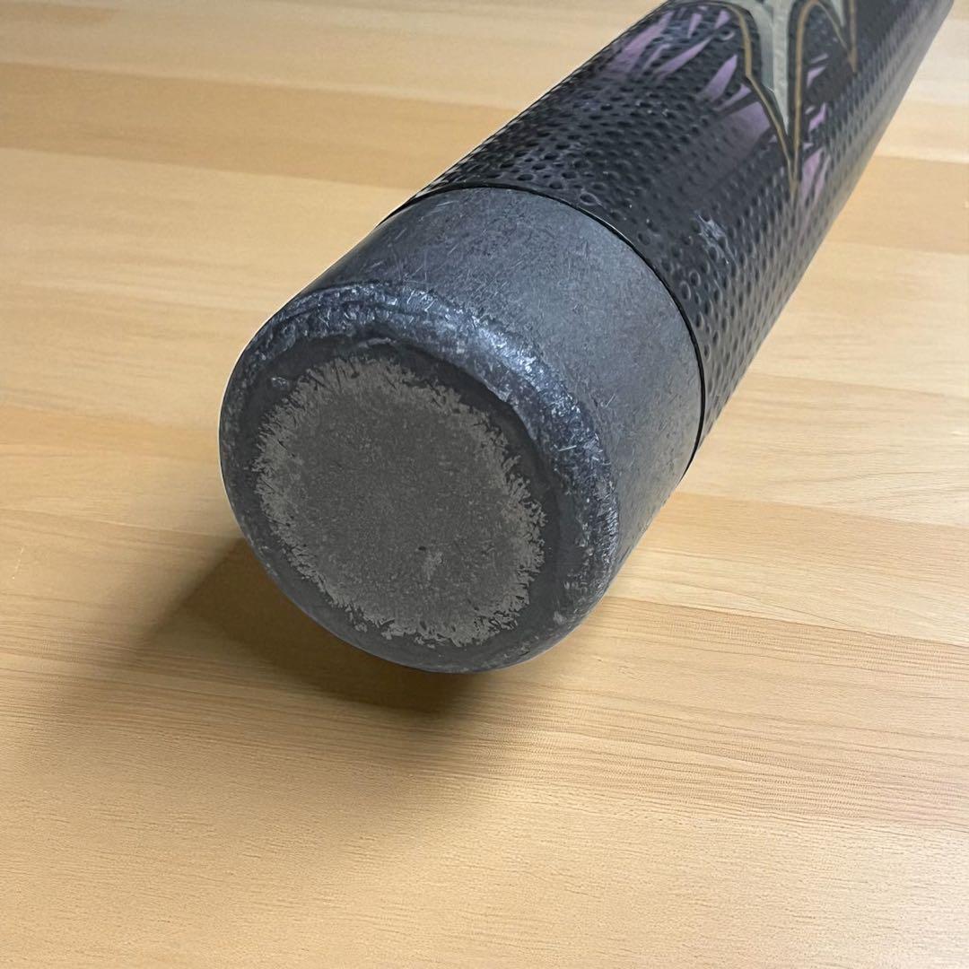 【レア】ビヨンドマックス　メガキング 2 軟式用　トップバランス MIZUNO