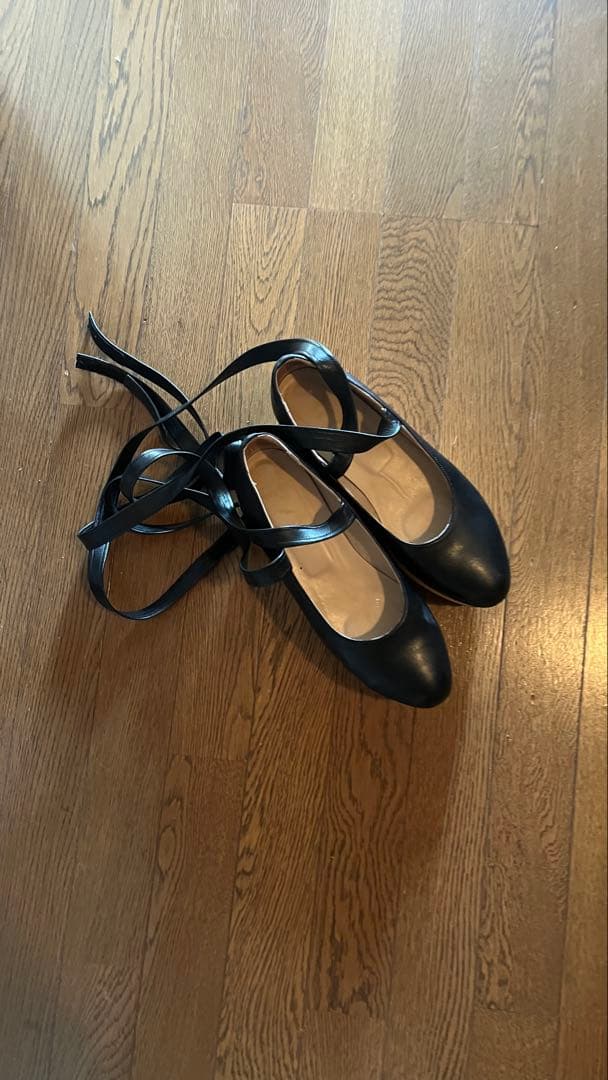 Vivienne Westwood ロッキンホース　黒　NANA 椎名林檎