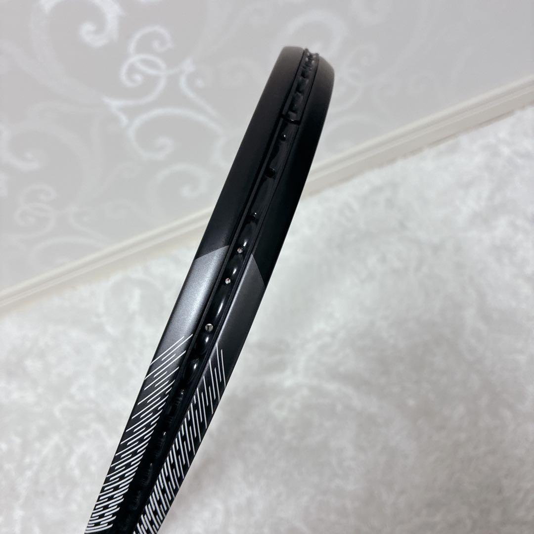 【新品未使用】ミズノ DIOS 50-C ソフトテニスラケット 軟式