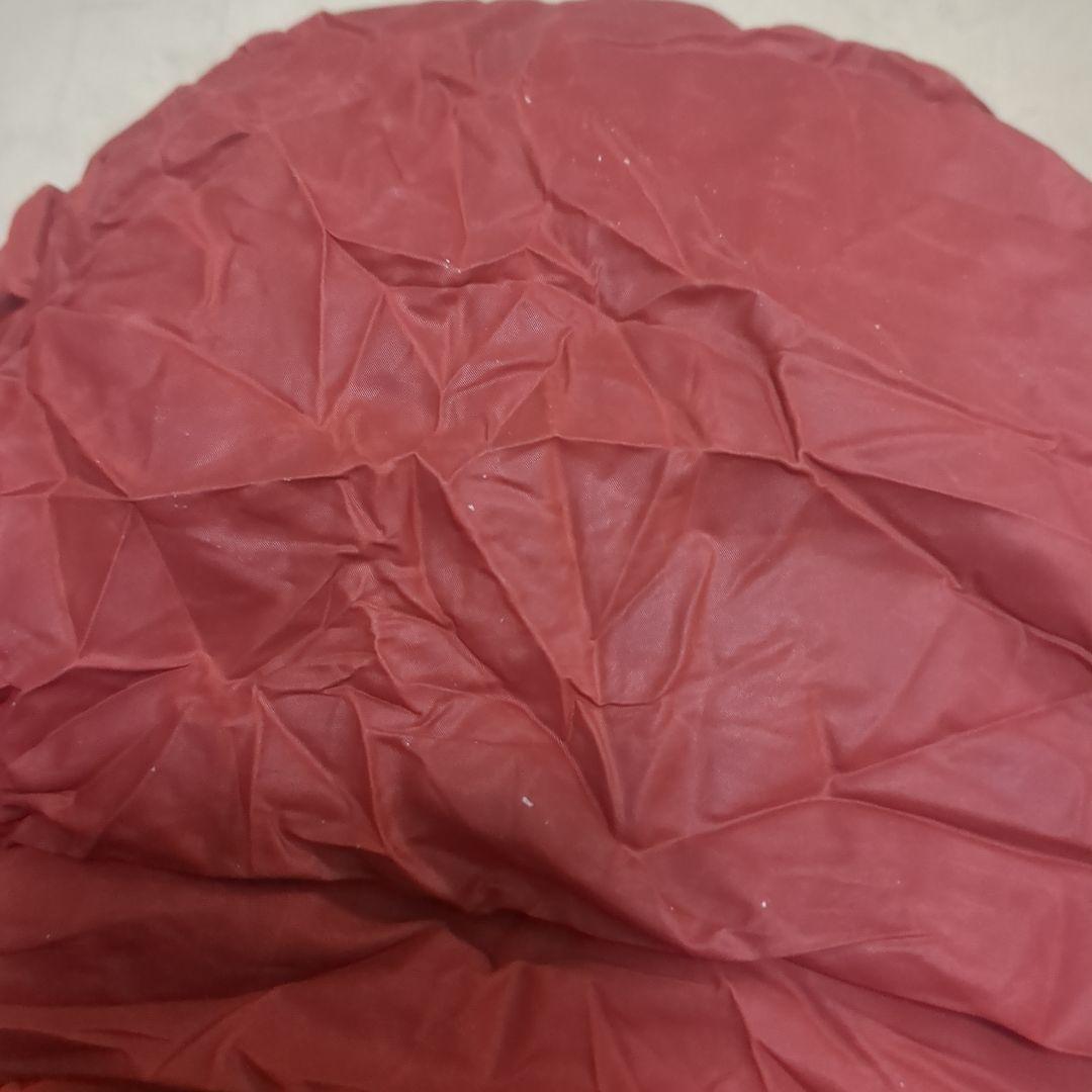 バロウバッグ #1 寝袋