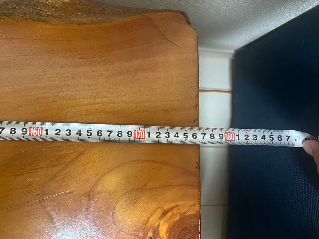 一枚板　座卓　ダイニングテーブル　ローテーブル