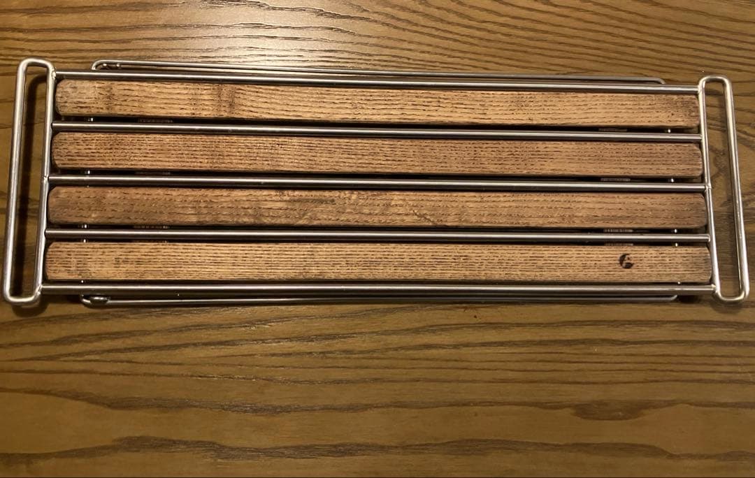 テーブル・チェア・ハンモック 38explore A38grate & 38GT310