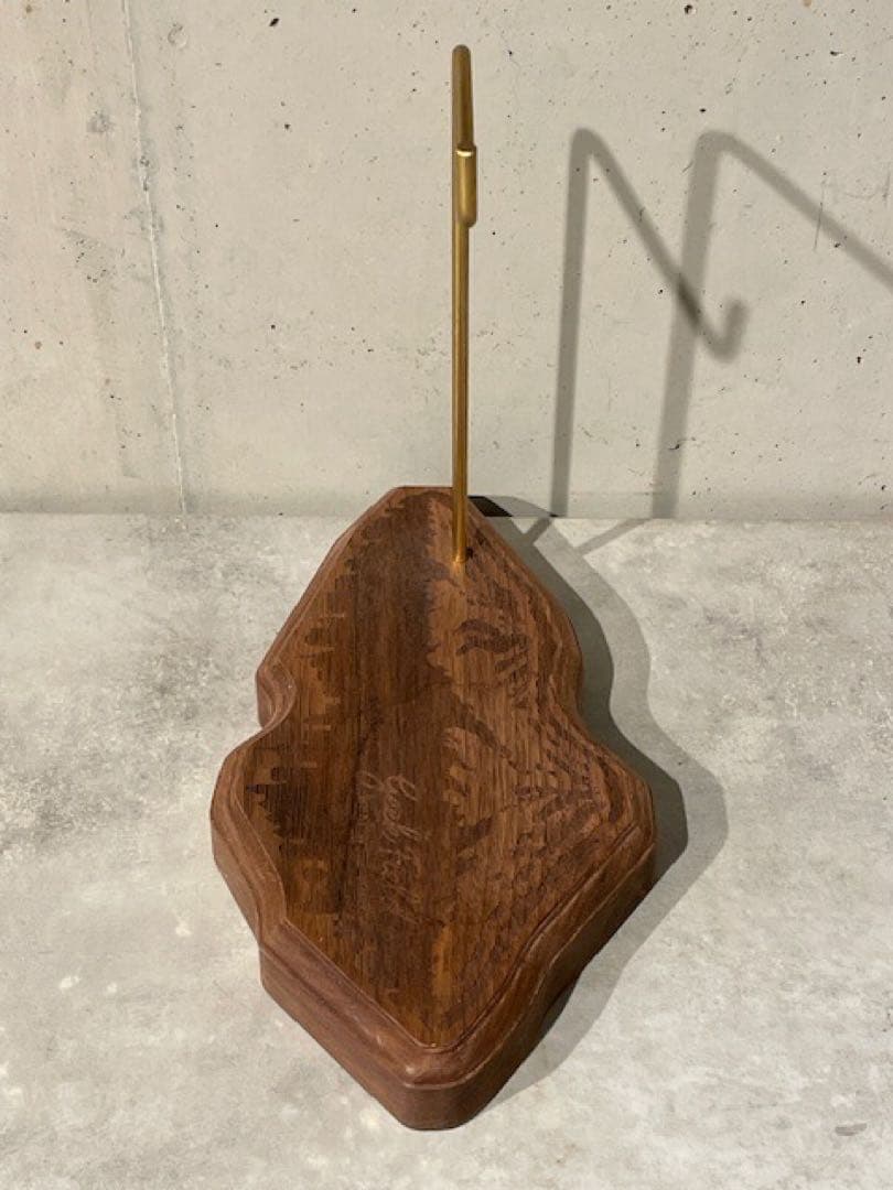 超美品★WHAT WE WANT×geek field/ギーク　ゴールスタンド