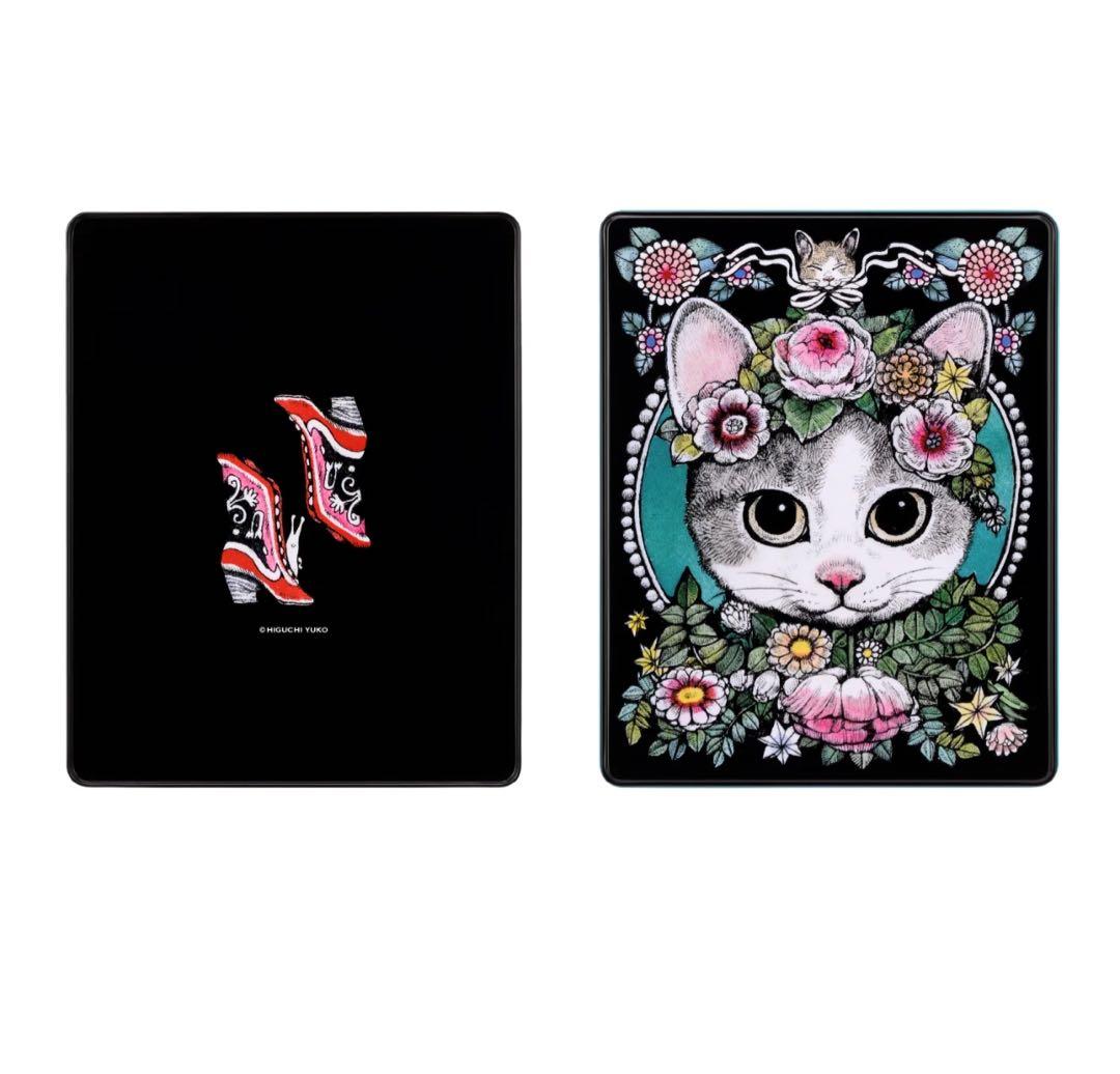 【特典ぬりえ付】ヒグチユウコｘホルベイン2024　全部セット