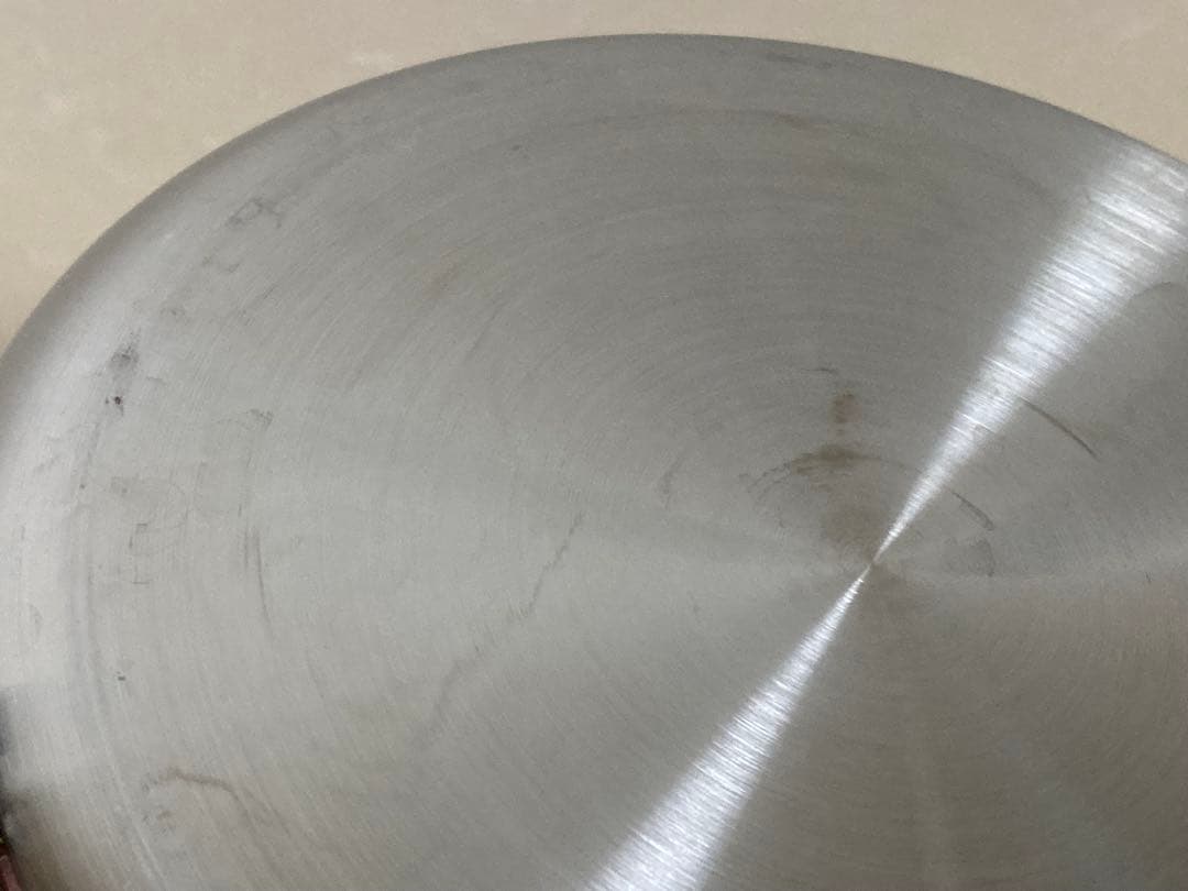 ビタクラフト　ウルトラ　リミテッドエディション　片手鍋　No.9553