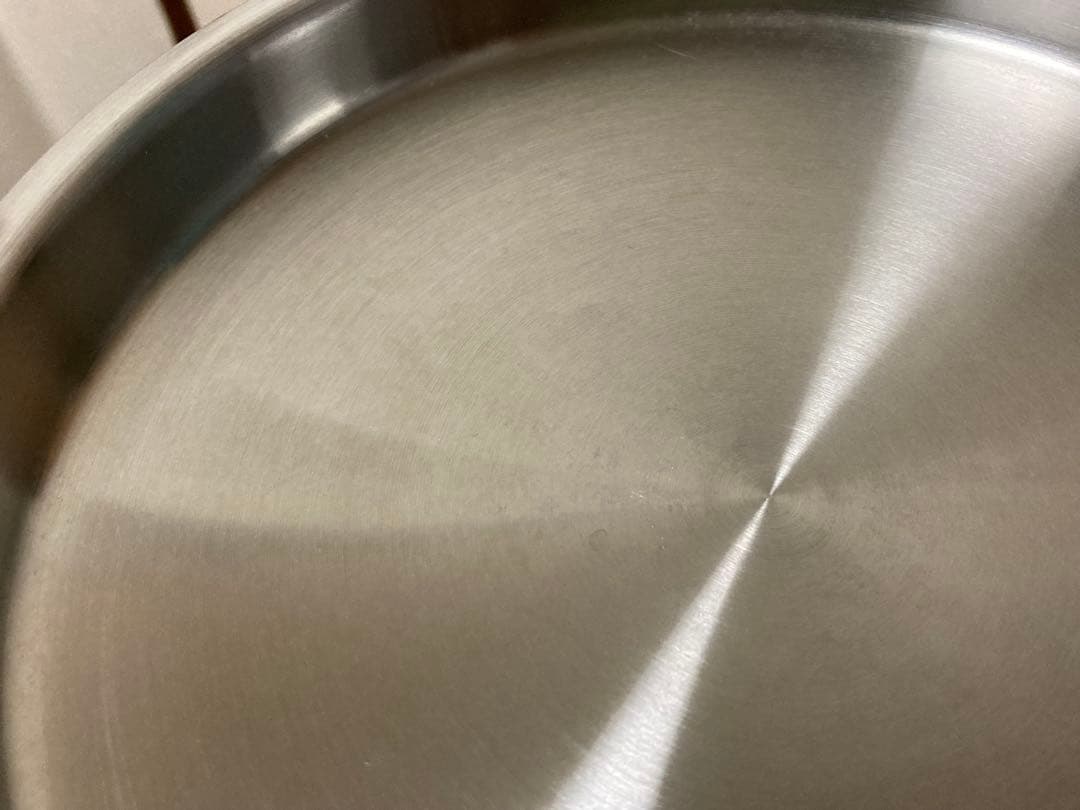 ビタクラフト　ウルトラ　リミテッドエディション　片手鍋　No.9553