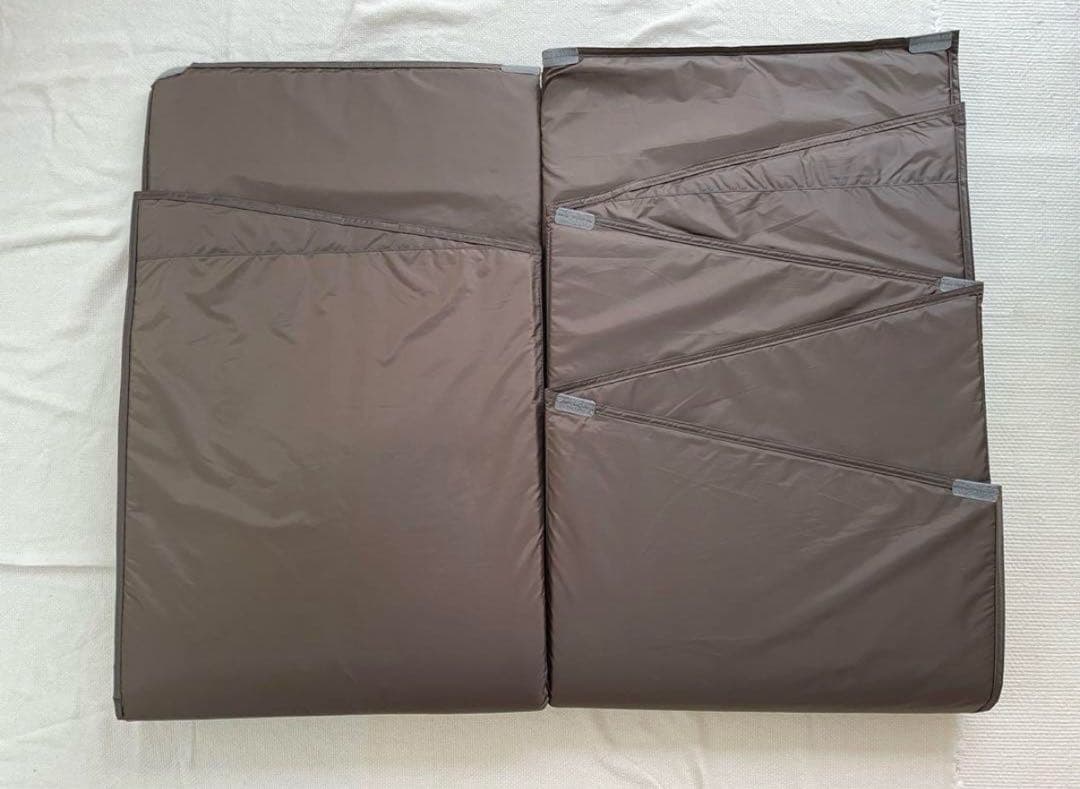 サバティカル アルニカ インナーマット・グランドシート