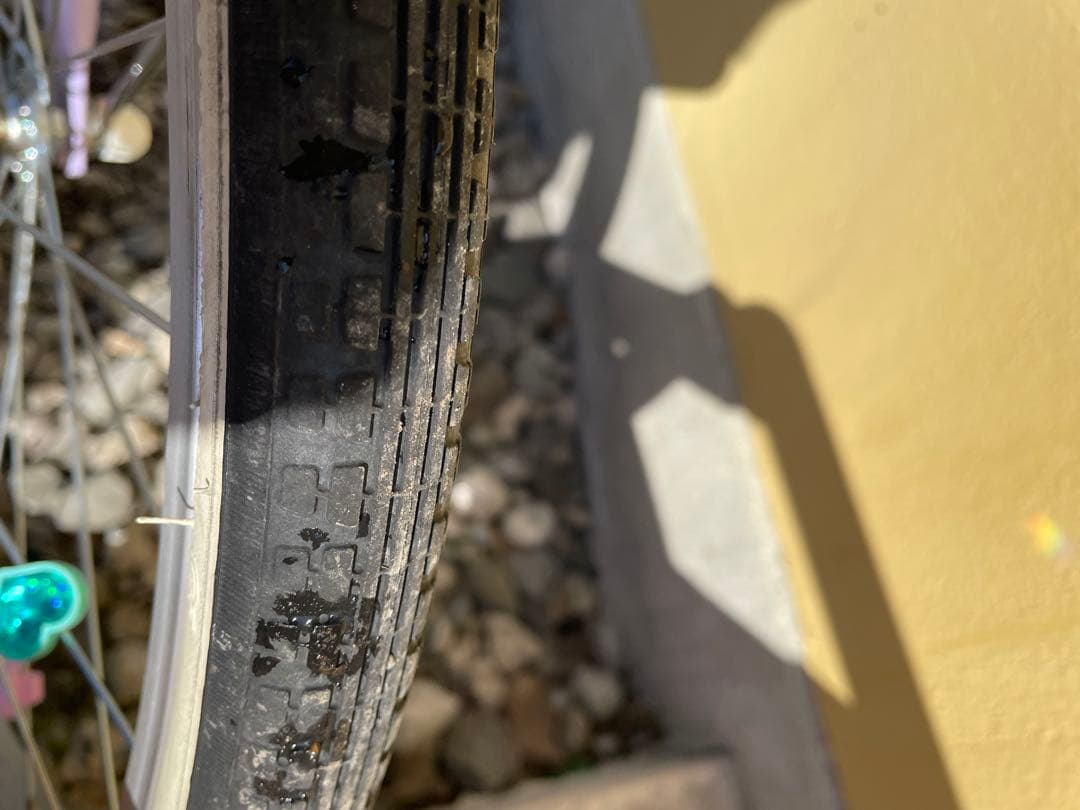 子供用自転車 22インチ