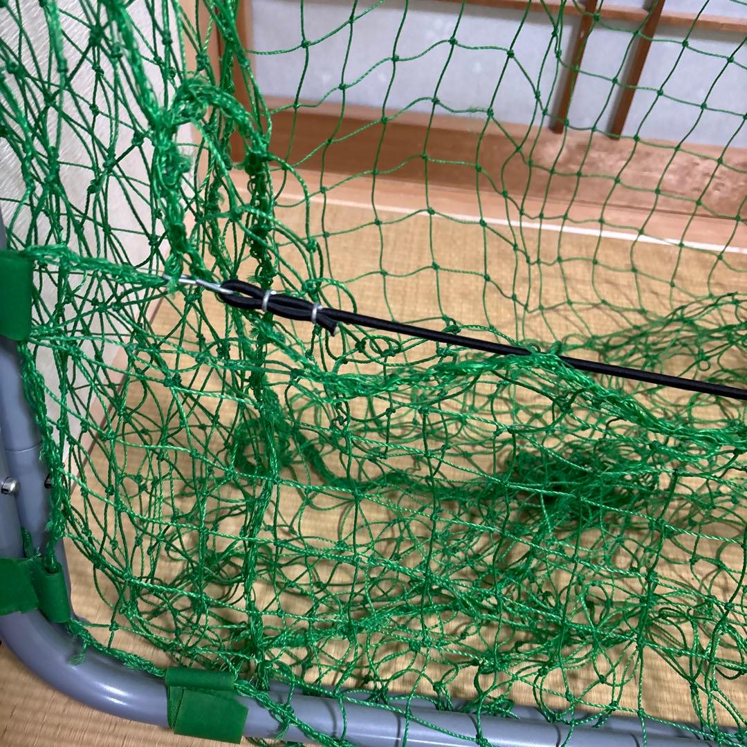 フィールドフォース　軟式　バッティングネット