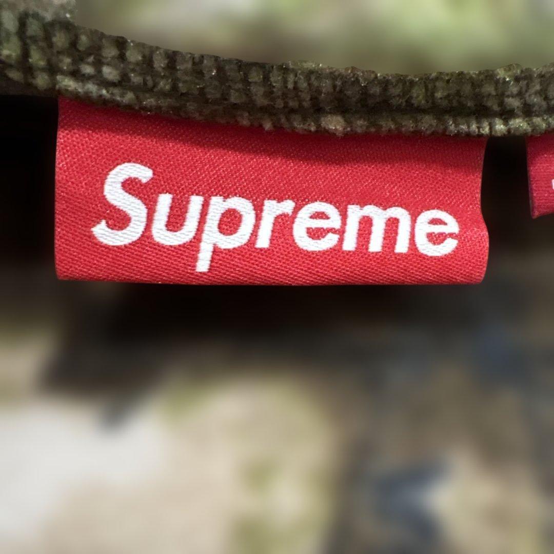 トップス Polartec Face Mask Half Zip Hoodie sizeM