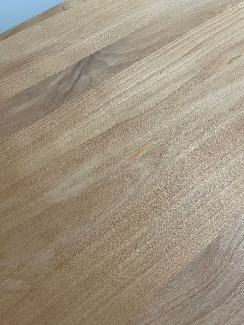 3月上旬まで！モモナチュラル　ダイニングテーブル