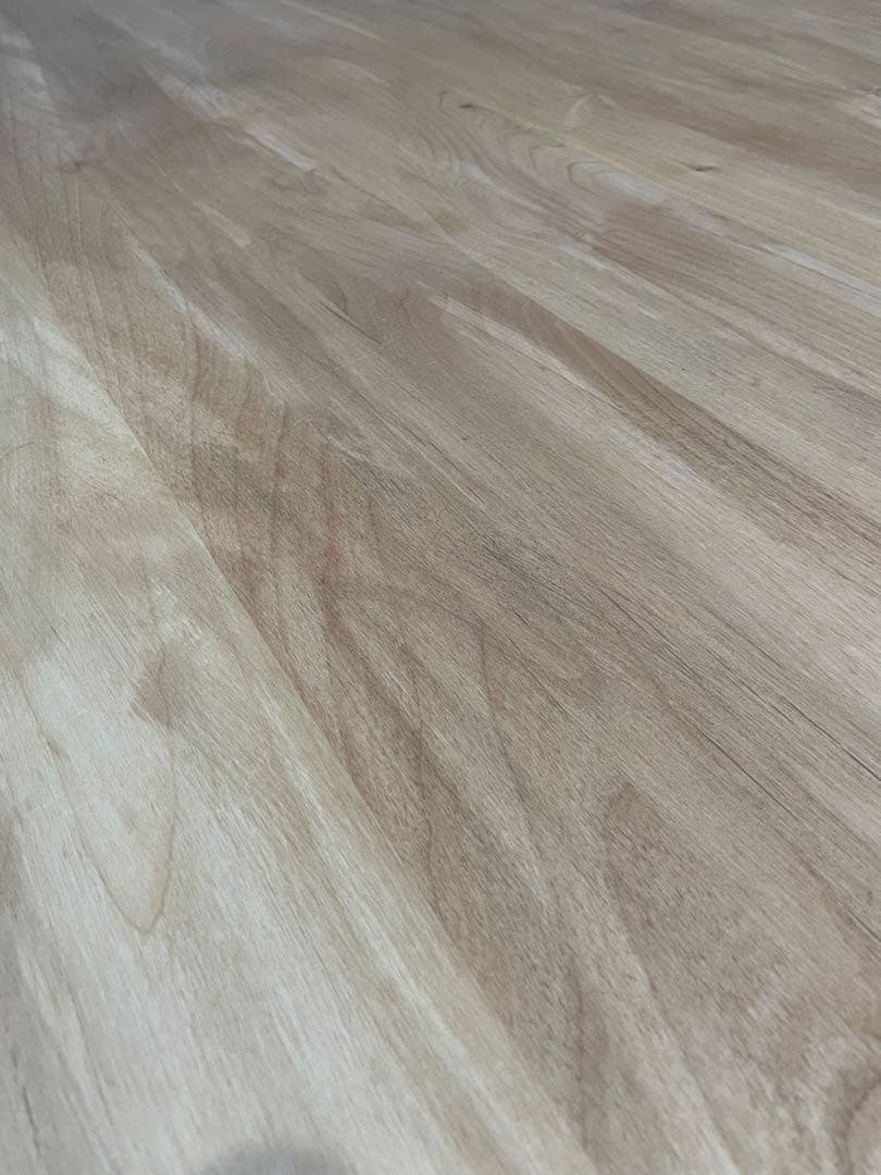 3月上旬まで！モモナチュラル　ダイニングテーブル