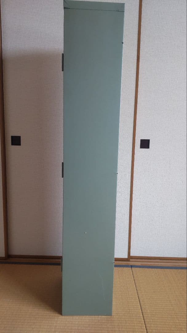 ガンロッカー　5丁収納　東京銃砲　ライフル ショットガン　レミントン