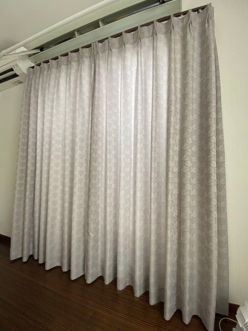 シンコールインテリアオーダーカーテン