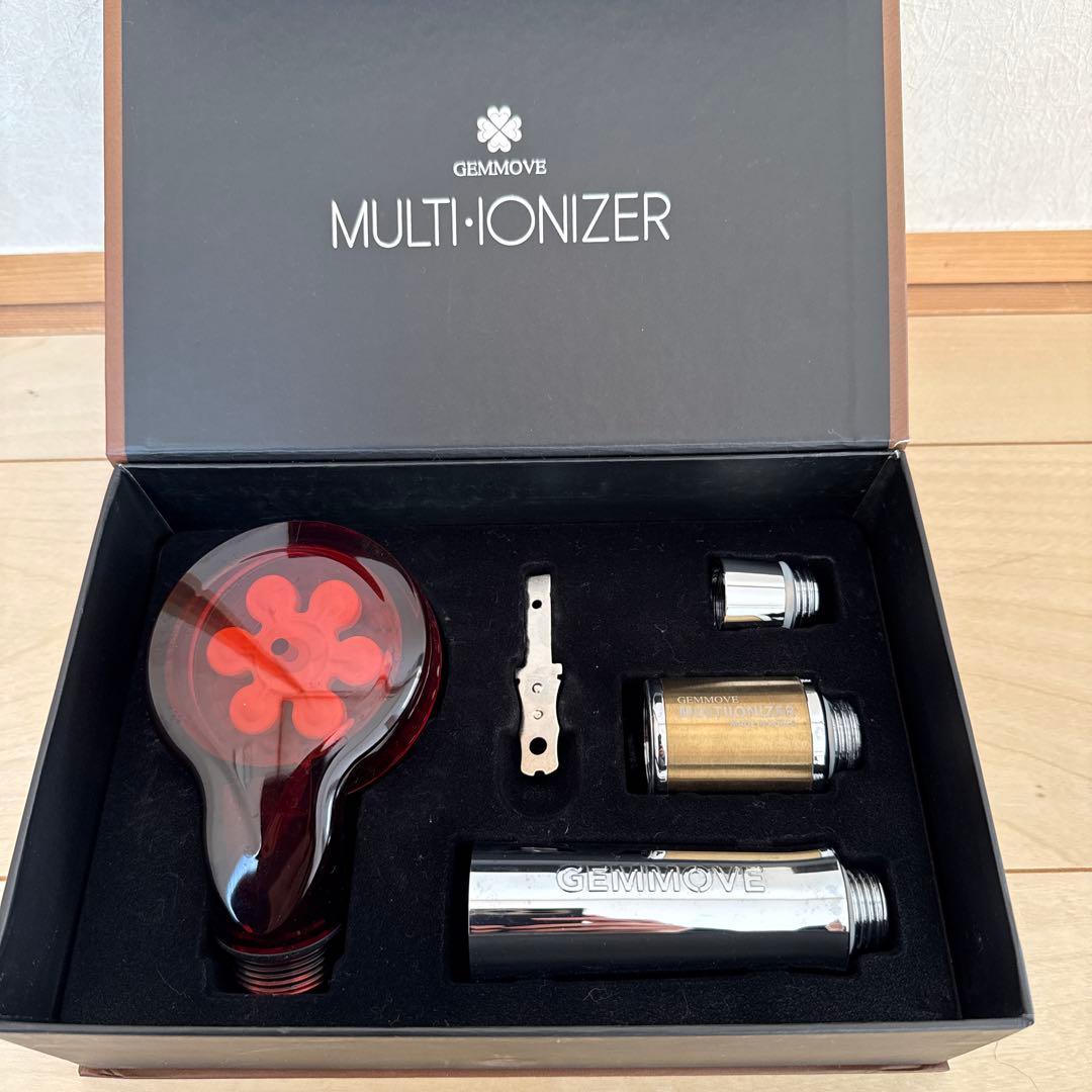 シャワーヘッド　てんさん専用（値下げ中）