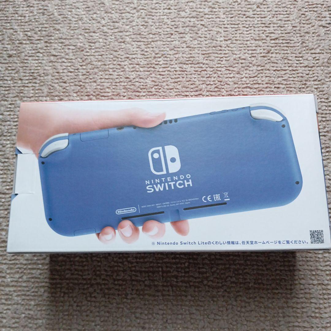 Switchライト　新品