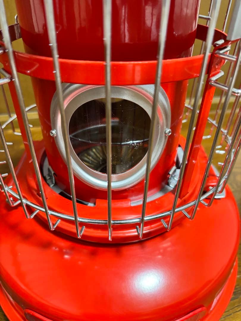 センゴクアラジン　カセットストーブ