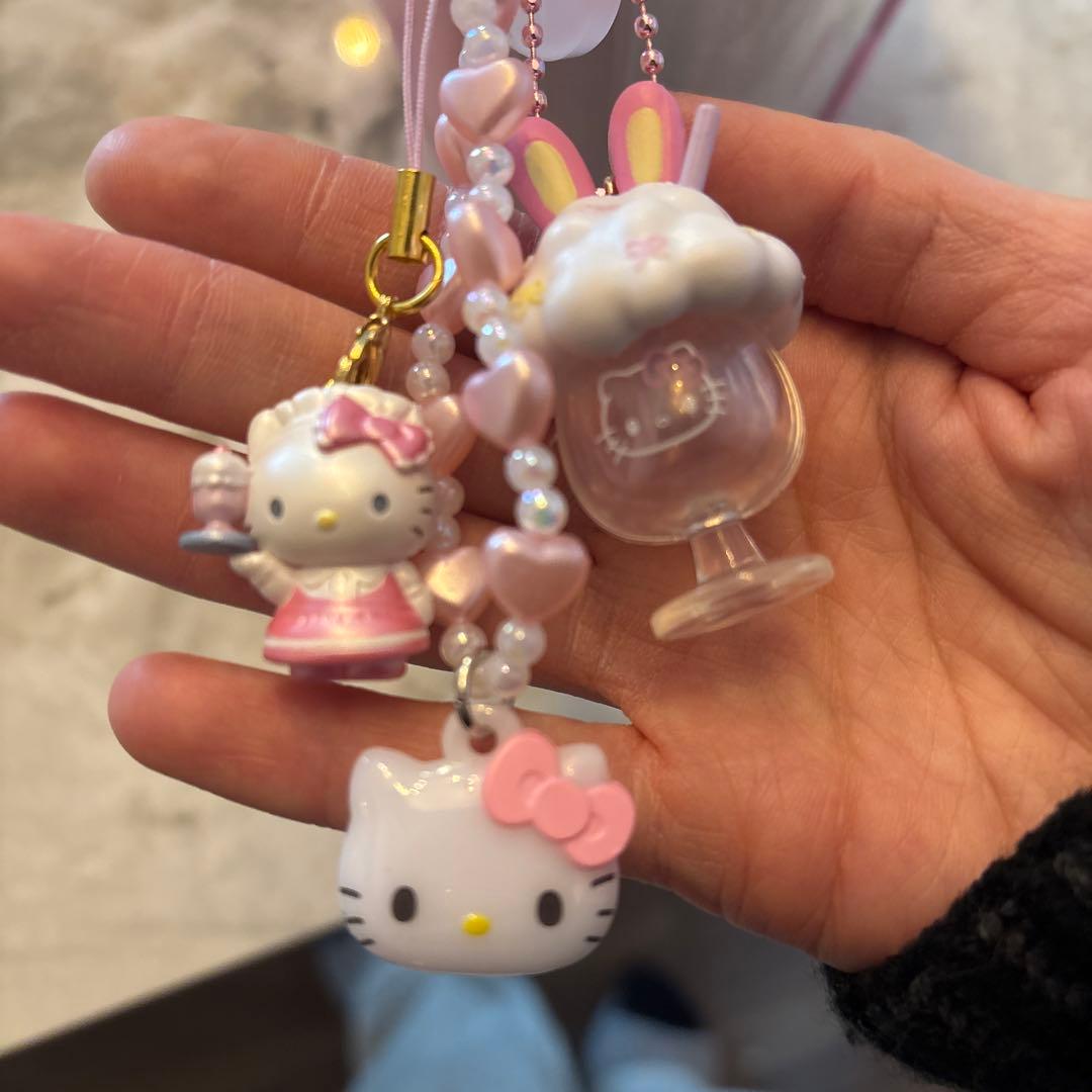 m*s様 シール帳　完成品