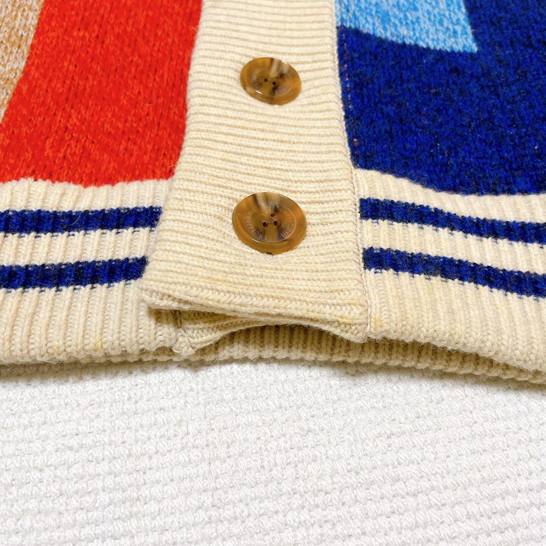 TRUNKPROJECT トランクプロジェクト　カーディガン　BTS テテ着用