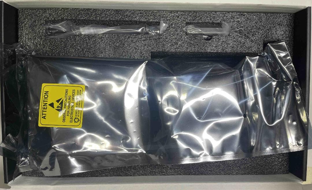 Radeon RX 9070 XT　Taichi16G OC ほぼ新品稼働確認