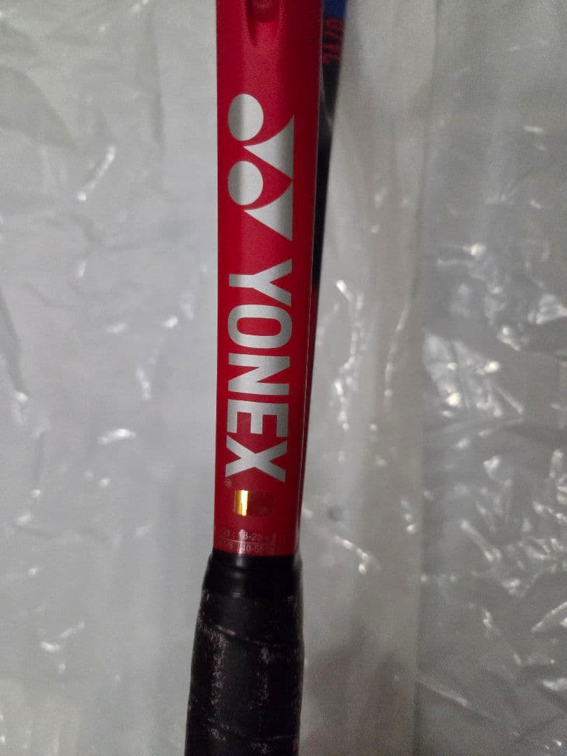 ヨネックス　ブイコアゲーム　G1