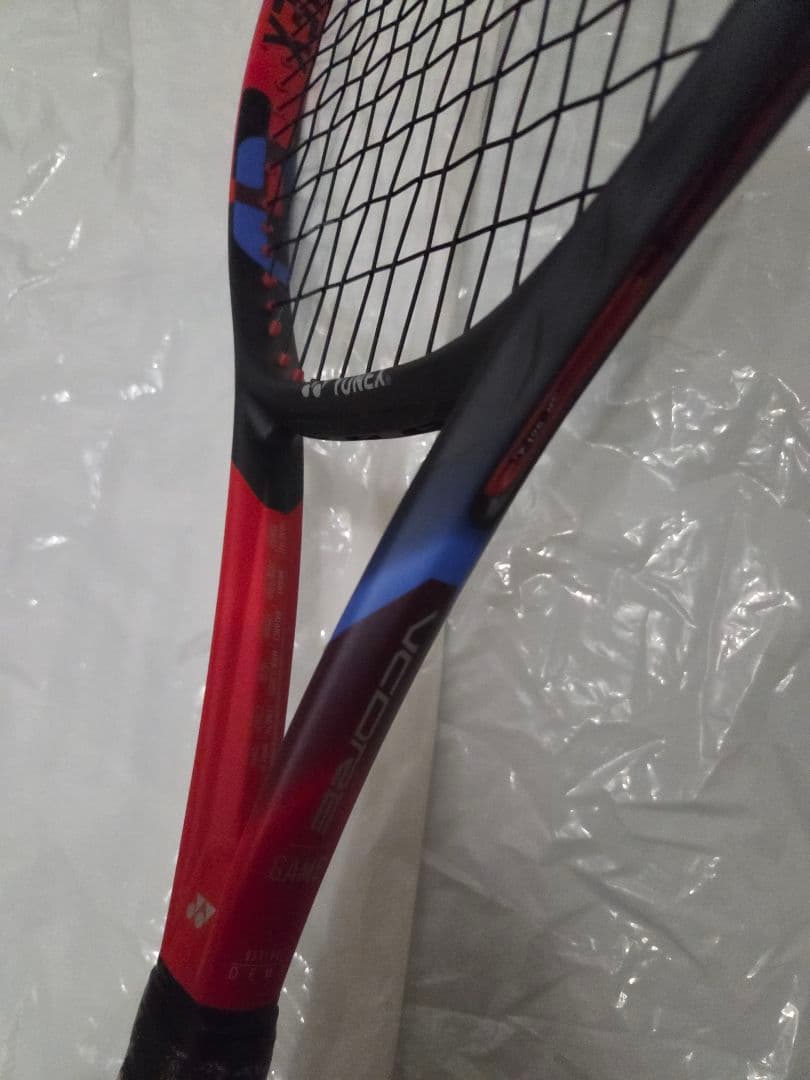 ヨネックス　ブイコアゲーム　G1