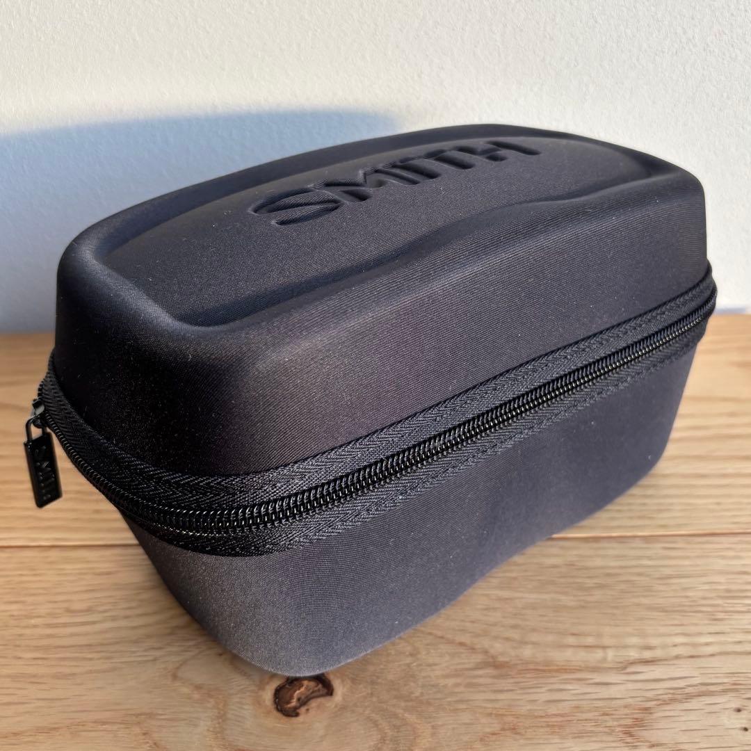 【美品】SMITH 2024/25 4D MAG XL Chark