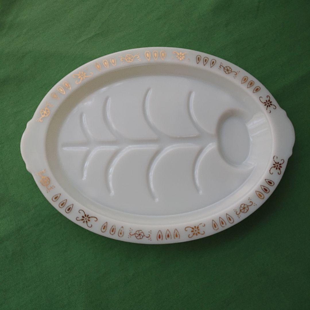 ファイヤーキング ウォーマー付 き プレート