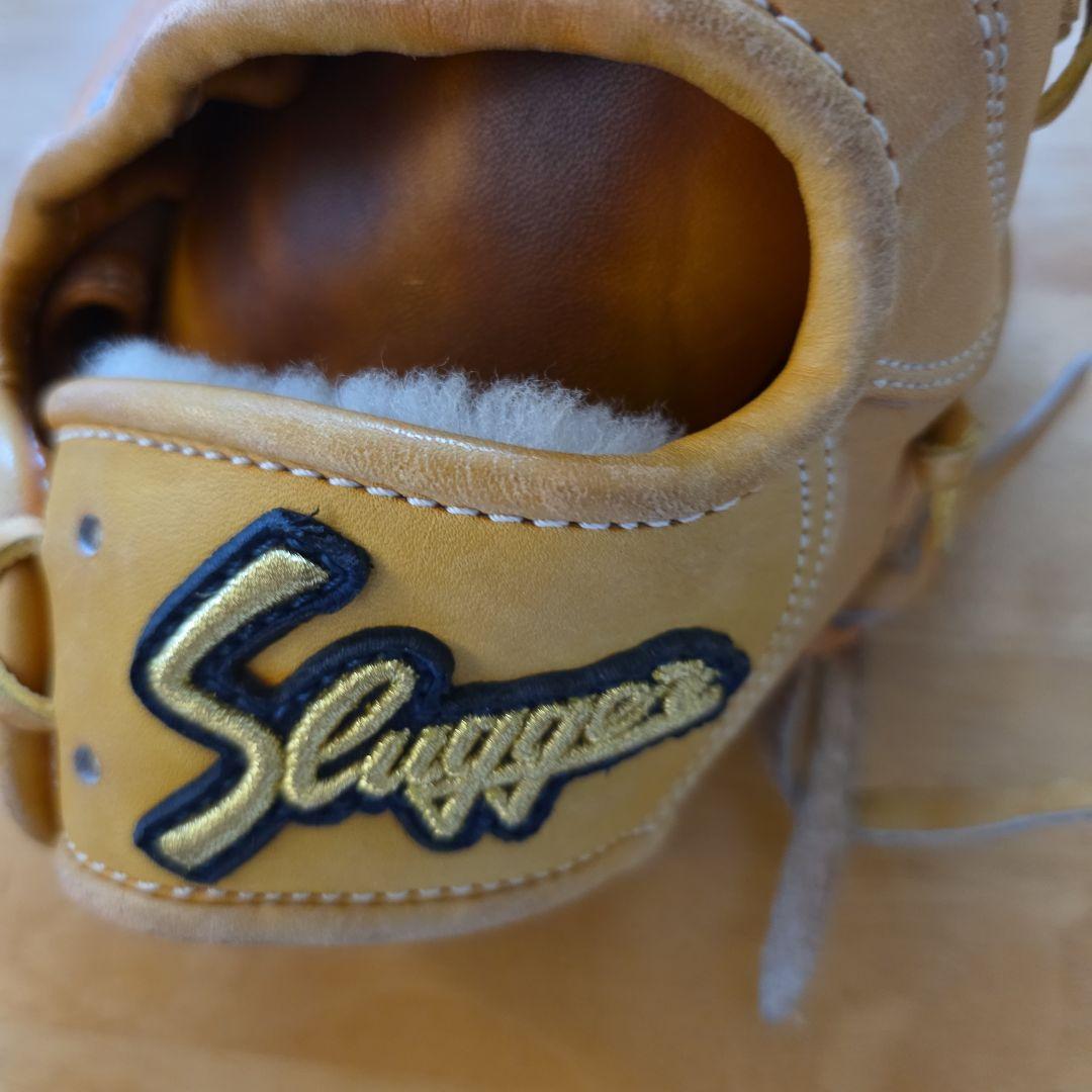 野球グローブ★久保田スラッガー★KSG-21PS