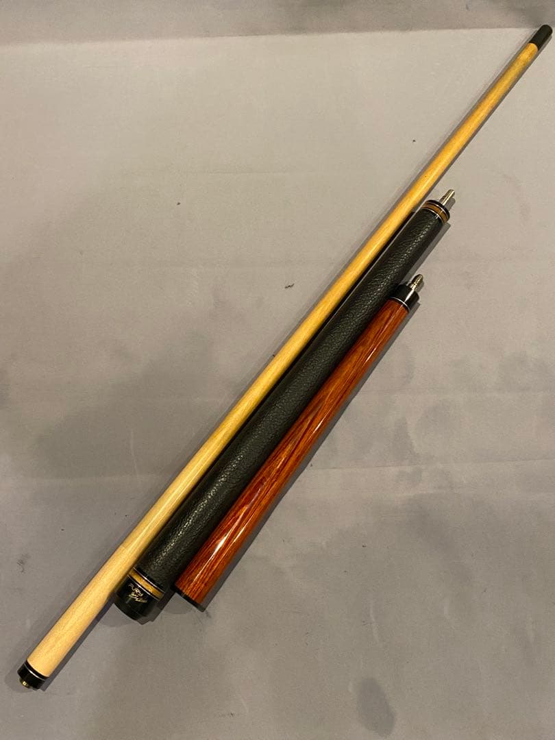 C*6様 FURYキュー&FURY jump&Blake 2本セット