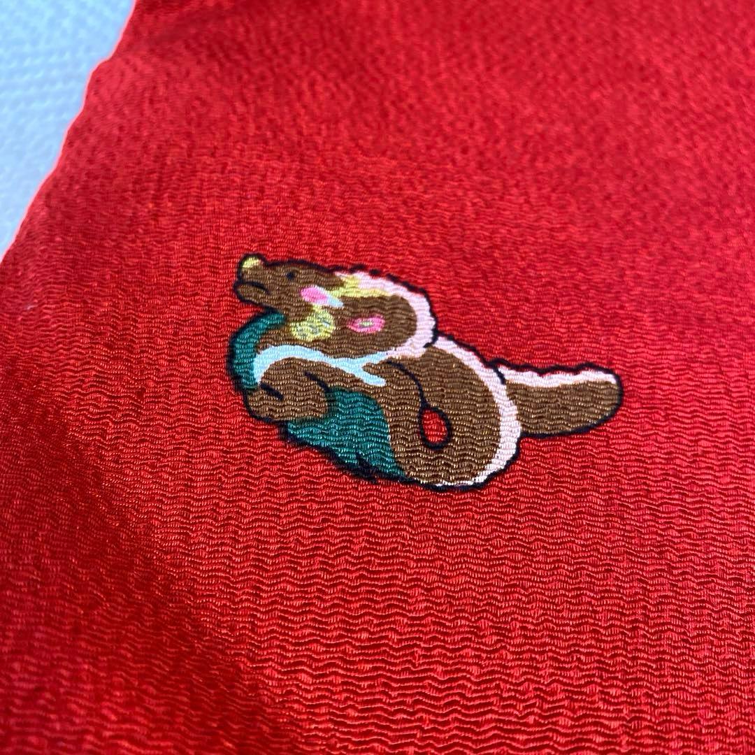 十二支升飾り 縮緬座布団 正月セット 祝い席 祝杯 酒杯 盃分 漆調 千福万来