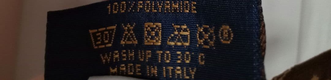 ルイ・ヴィトン モノグラム マスク