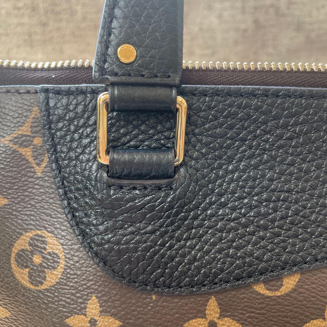 Louis Vuitton モノグラム エストレーラ2wayトートバッグ