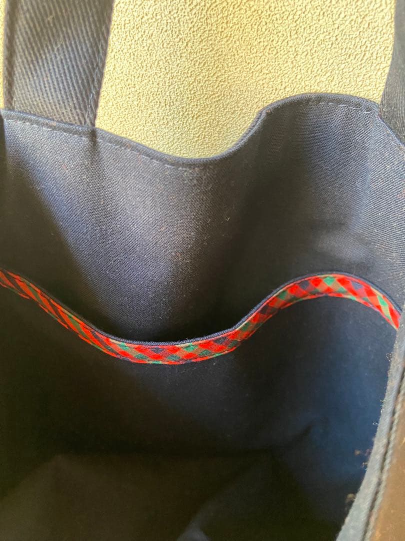 手提げ・レッスンバッグ・入園グッズ 87