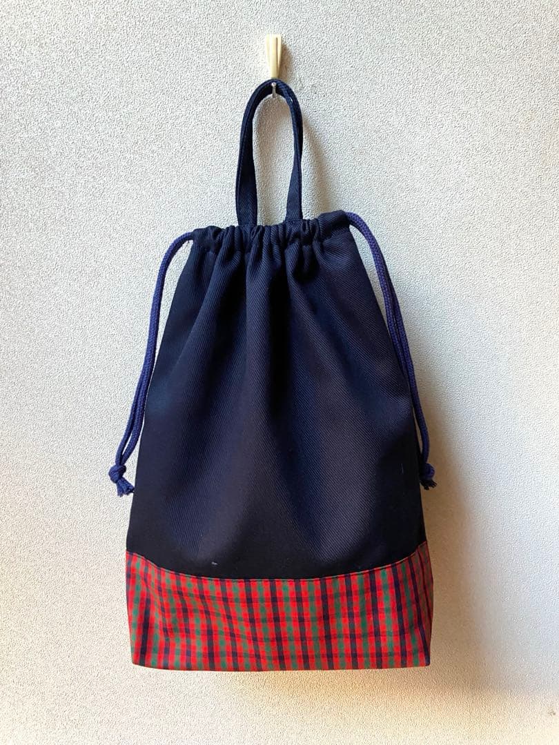 手提げ・レッスンバッグ・入園グッズ 87