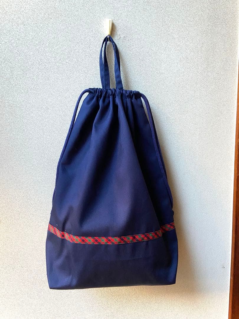 手提げ・レッスンバッグ・入園グッズ 87