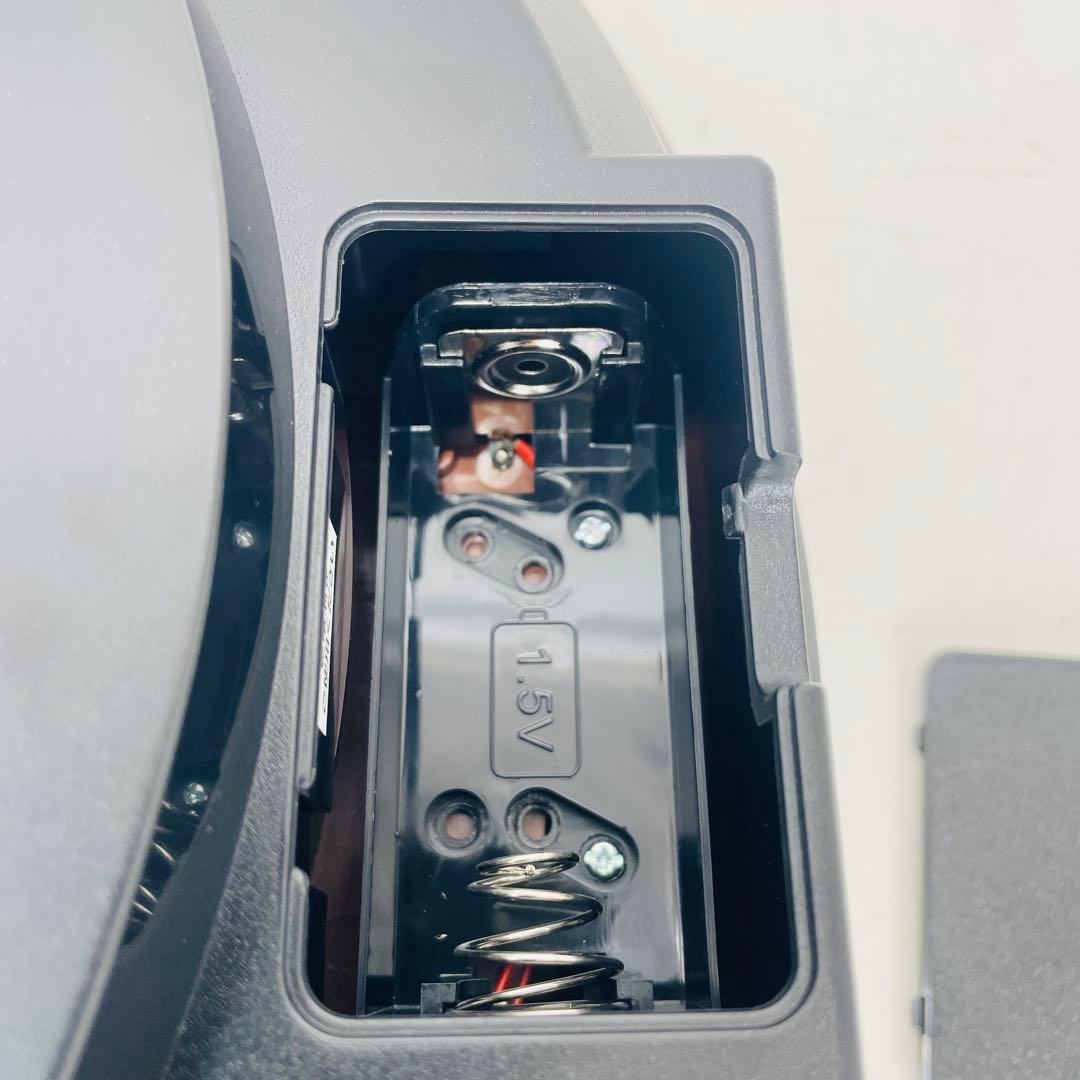 【新品未使用】リズム時計 スモールワールド 4MN480RH23 掛け時計