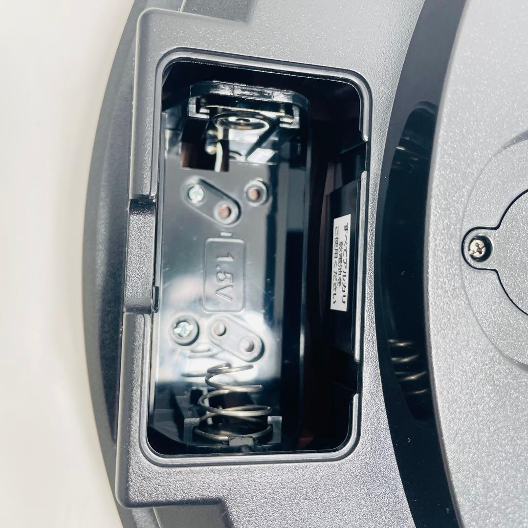 【新品未使用】リズム時計 スモールワールド 4MN480RH23 掛け時計