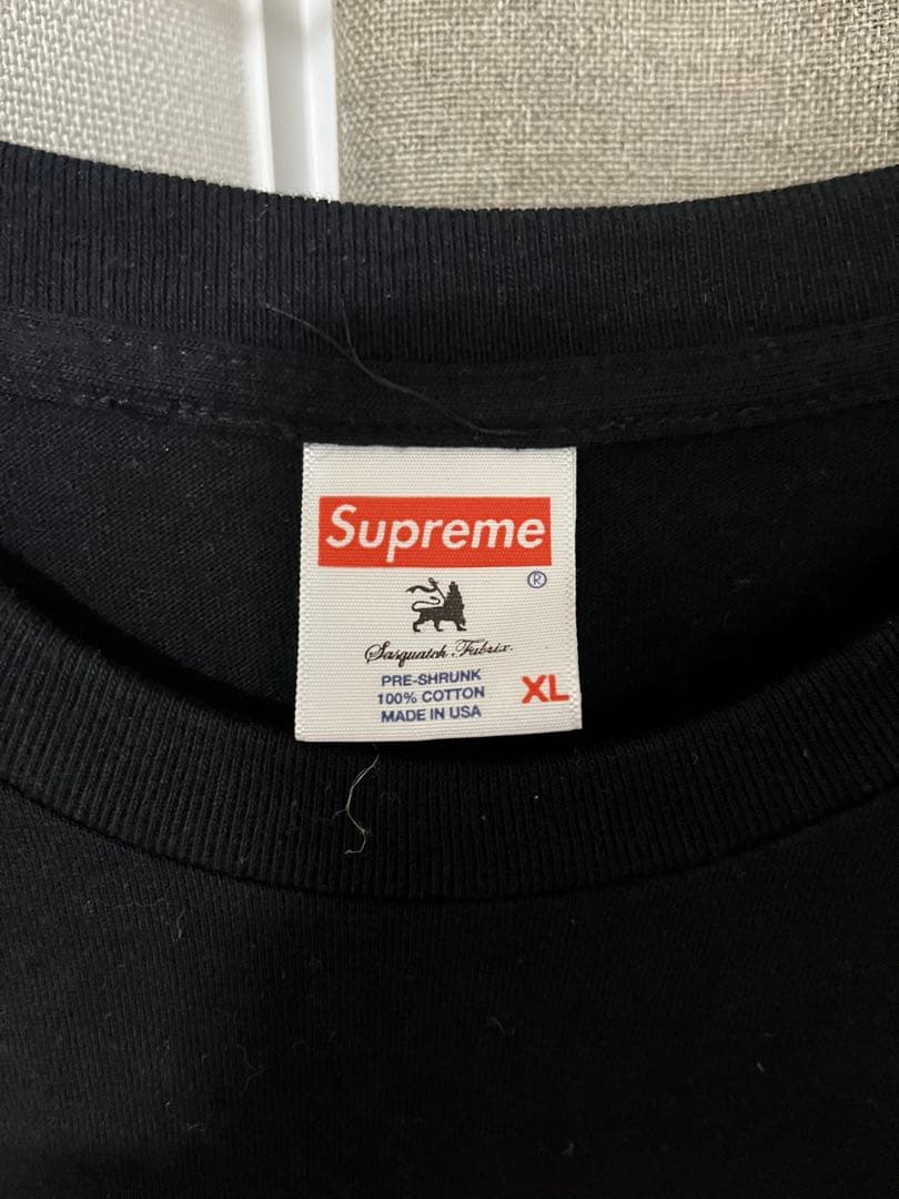 Supreme Sasquatchfabrix 2016SS 春画