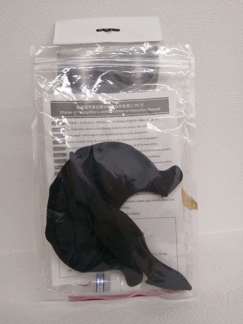 ジム兄　SHOEI フルフェイスヘルメット 花柄