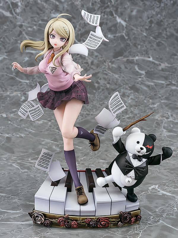 【未開封】ニューダンガンロンパV3 みんなのコロシアイ新学期 赤松楓 1/7