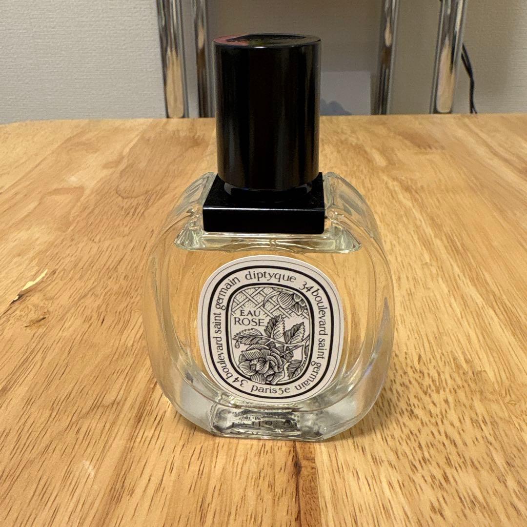 ディプティック　オードトワレ　オーローズ