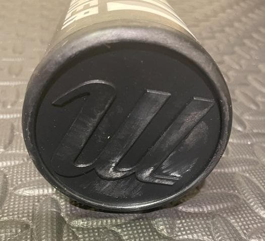 M*I様 ワニクラッシャー　軟式　バット　83cm　一般　マルチ　Marucci